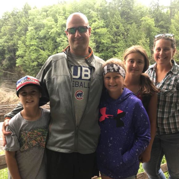 Meet your Posher, Jeremiah - Picture 1 of 1